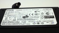 NEW 24v 1.3a Epson GT-S55 Sheetfed Scanner B11B202201 home power supply adaptor 6.0*4.0mm